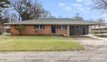 412 Elm St, Augusta, AR 72006