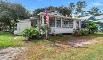 11 Whiting St, Bluffton, SC 29910