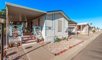 450 W SUNWEST Dr 156, Casa Grande, AZ 85122