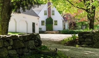 8 Twixt Rd, Cornwall, CT 06753