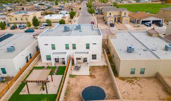 801 HC GILBERT MINJARES Dr A, Socorro, TX 79927