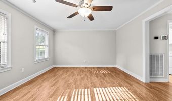 134 Shamrock Rd, Asheboro, NC 27203