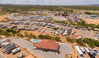 1915 W Casa Del Rio Dr 78, Benson, AZ 85602