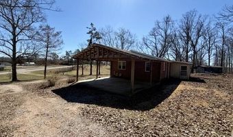 9554 Brooksie Thompson Rd, Bath Springs, TN 38311