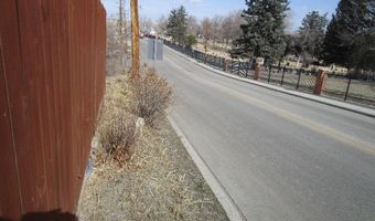 615 S Melrose St, Casper, WY 82601