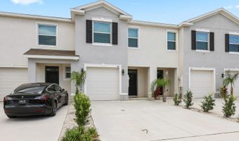 181 MANGROVE SHADE Cir, Apollo Beach, FL 33572
