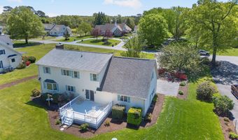 106 CREEKSIDE Dr, Dagsboro, DE 19939