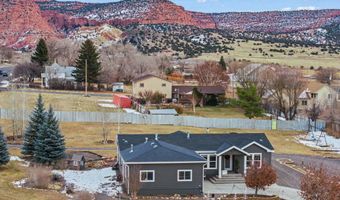 17 S 100 W, Bicknell, UT 84715