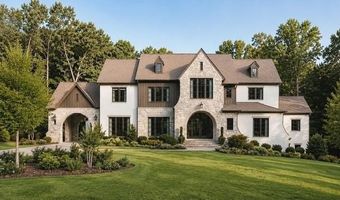 1000 Overlook Ter, Ball Ground, GA 30107