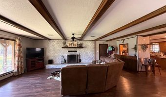 1001 HWY 108, Ashdown, AR 71822