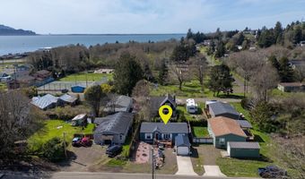 9554 5TH St, Bay City, OR 97107