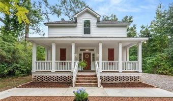 71434 ST JOSEPH St, Abita Springs, LA 70420