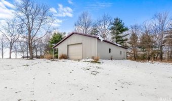 0180 W 500 N, Albion, IN 46701