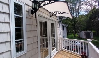 618 OLD STAGE Rd, Albrightsville, PA 18210
