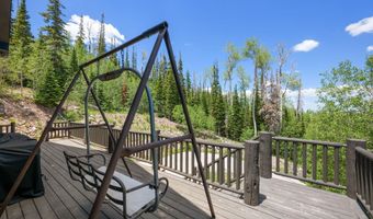 244 W Pinehurst Dr, Brian Head, UT 84719