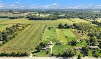 14775 Hough Rd, Allenton, MI 48002