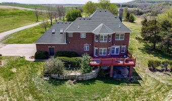1548 N 800 Rd, Baldwin City, KS 66006