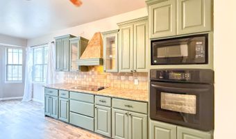 17290 County Road 3548, Ada, OK 74820
