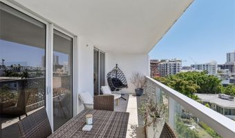 1100 100th St 703, Bay Harbor Islands, FL 33154