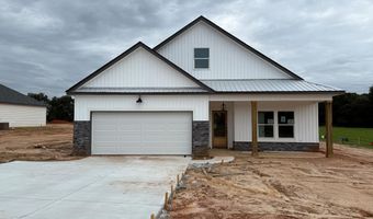 2105 Silcox Rd, Ashford, AL 36312