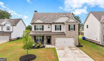 702 Eagles Nest, Auburn, GA 30011