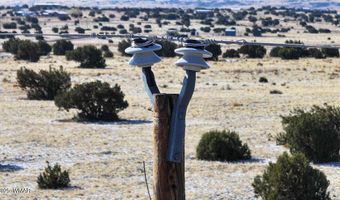 102 County Road 5105, Concho, AZ 85924