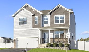 100 Fawcett Blvd, Barnegat, NJ 08005