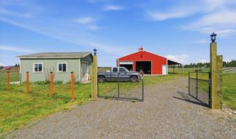 2037 E Yellow Pine Ave, Athol, ID 83801