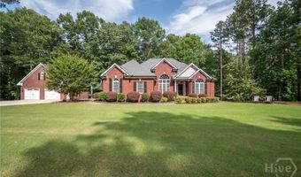 65 Overlook Dr, Hull, GA 30646