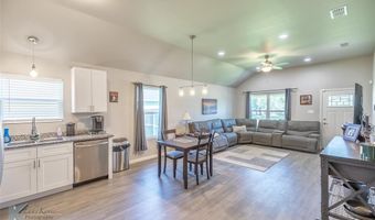 3233 Ann Arbor Ln, Abilene, TX 79603