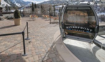 137 Benchmark Rd C103-A, Avon, CO 81620