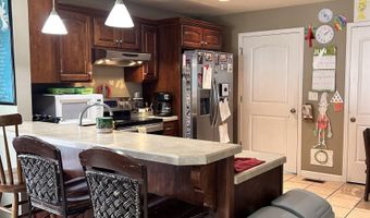 1406 Hillcrest Rd, Bedford, IN 47421