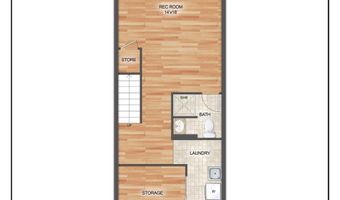 535 COLECROFT Ct, Alexandria, VA 22314