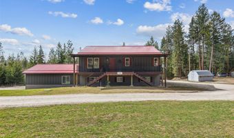 1743 Nighthawk Trl, Victor, MT 59875