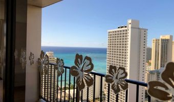 201 Ohua Ave 3414, Honolulu, HI 96815