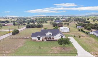 1001 N Oak Trl, Weatherford, TX 76085