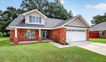 15077 Clear Springs Dr, Biloxi, MS 39532