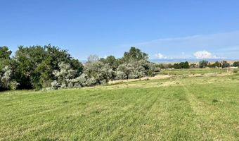 4439 Spring Rd, Basin, WY 82410