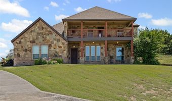 111 Meadow Bridge Dr, Weatherford, TX 76085
