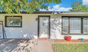 1010 NW 7th St, Andrews, TX 79714