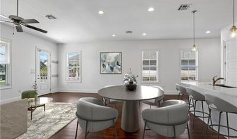 1819 ALEXANDER Ave, Arabi, LA 70032