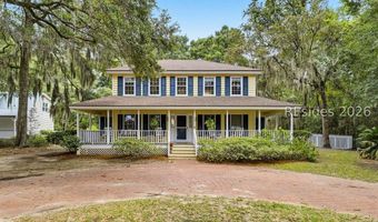 76 Sunset Blvd, Beaufort, SC 29907