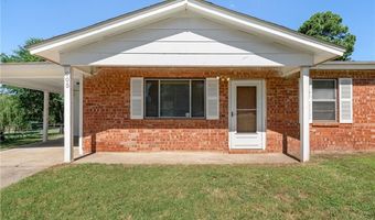 905 Canterbury Dr, Alma, AR 72921