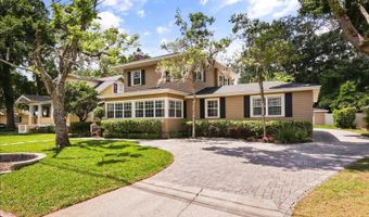 808 PUTNAM Ave, Orlando, FL 32804