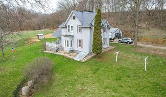 S1205 County Road Y, Wonewoc, WI 53968