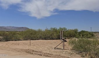 495 XX N 527th Dr, Aguila, AZ 85320