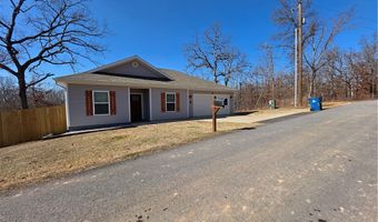 8 Horncastle Dr, Bella Vista, AR 72714