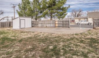 306 S FOREST St, Amarillo, TX 79106