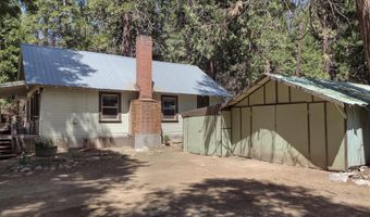440 Trails End, Camp Nelson, CA 93265