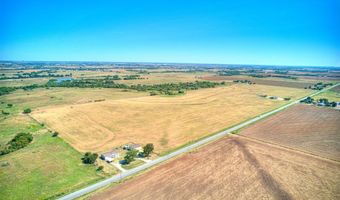 1 Hwy 92, Amber, OK 73004